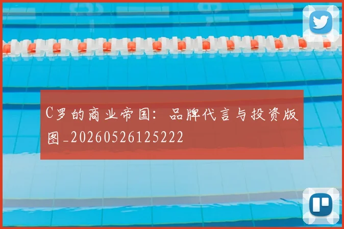 C罗的商业帝国：品牌代言与投资版图_20260526125222