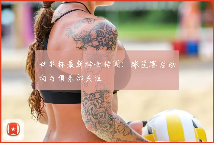 世界杯最新转会传闻：球星赛后动向与俱乐部关注