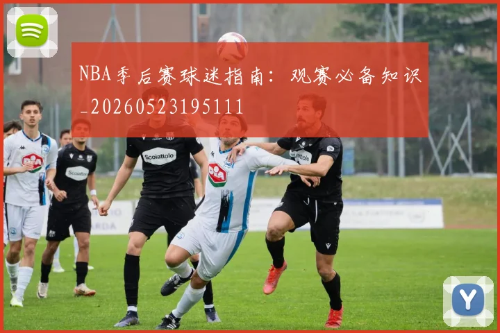 NBA季后赛球迷指南：观赛必备知识_20260523195111